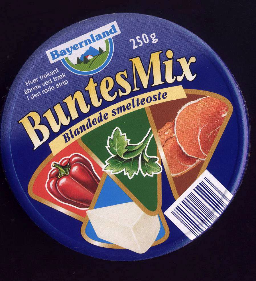 BuntesMix