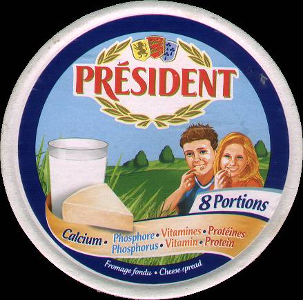 President